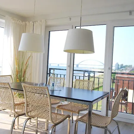 Fehmarn-ostseeferienstrandresidenz Vogelflug, App 17 *