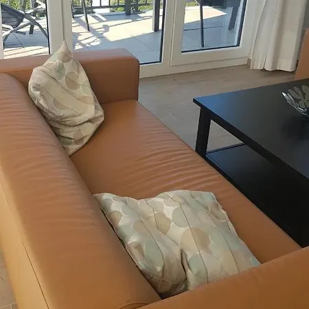 Fehmarn-ostseeferienstrandresidenz Vogelflug, App 17 Apartment Fehmarnsund