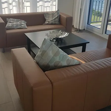 Fehmarn-ostseeferienstrandresidenz Vogelflug, App 17 *